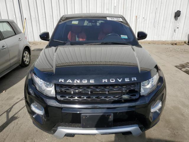 Photo 5 from auction – 2015 LAND ROVER RANGE ROVE with VIN SALVT2BG0FH015443