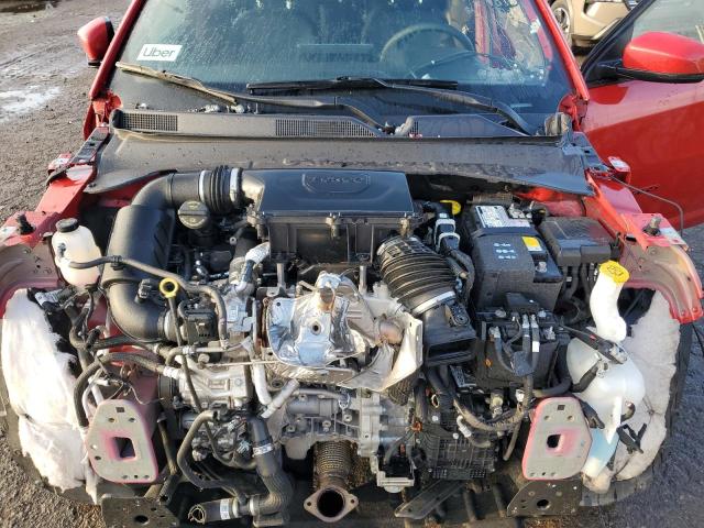 Photo 12 from auction – 2023 JEEP COMPASS LI with VIN 3C4NJDCN3PT543759