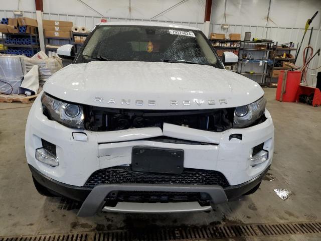 Photo 5 from auction – 2015 LAND ROVER RANGE ROVE with VIN SALVP2BG8FH041325