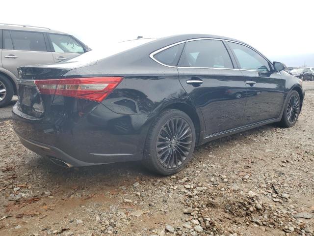 Photo 3 from auction – 2016 TOYOTA AVALON XLE with VIN 4T1BK1EB5GU219859