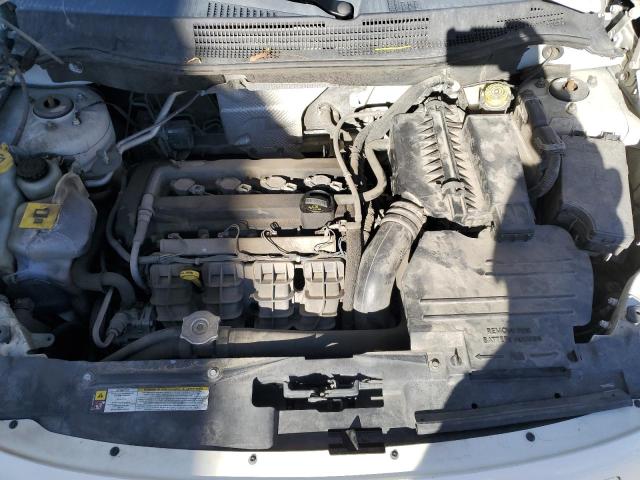 Photo 11 from auction – 2010 DODGE CALIBER SX with VIN 1B3CB4HA3AD635558