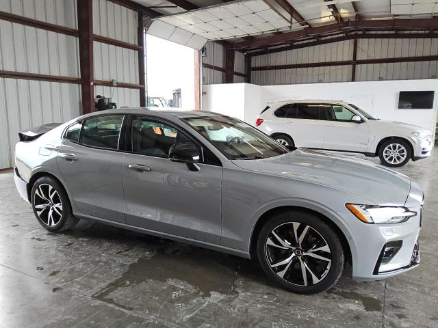 Photo 4 from auction – 2025 VOLVO S60 PLUS with VIN 7JRL12FC8SG366985