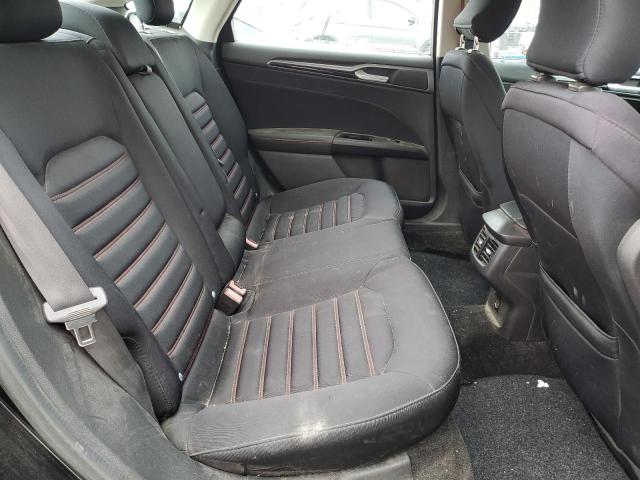 Photo 10 from auction – 2015 FORD FUSION SE with VIN 1FA6P0HD4F5115280