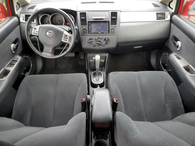 Фото 8 с аукциона – 2012 NISSAN VERSA S с VIN 3N1BC1CP2CK257286