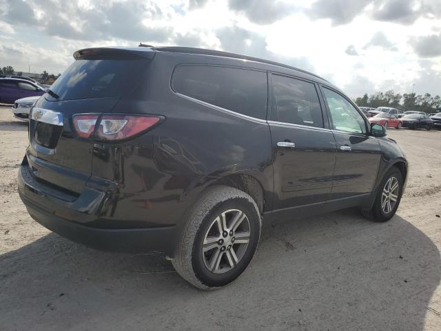 Photo 3 from auction – 2017 CHEVROLET TRAVERSE L with VIN 1GNKRGKD6HJ262027