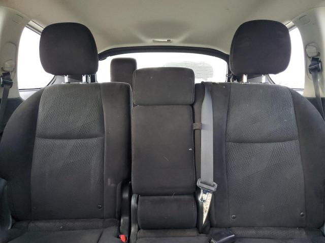 Photo 10 from auction – 2014 NISSAN PATHFINDER with VIN 5N1AR2MNXEC732178