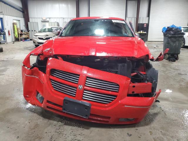 Photo 5 from auction – 2007 DODGE MAGNUM with VIN 2D4FV47V47H842420