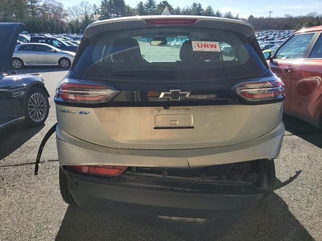 Photo 6 from auction – 2023 CHEVROLET BOLT EV 2L with VIN 1G1FX6S07P4132271