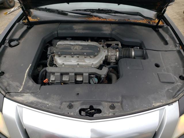 Photo 11 from auction – 2010 ACURA TL with VIN 19UUA9F52AA800043