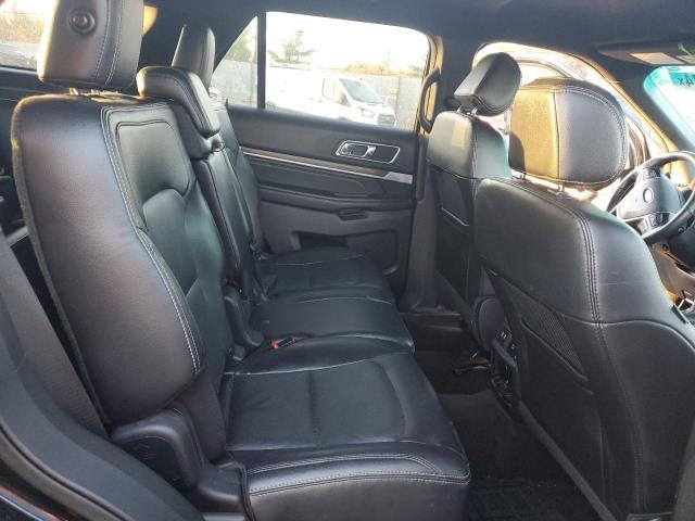 Photo 11 from auction – 2016 FORD EXPLORER L with VIN 1FM5K7F82GGC06519
