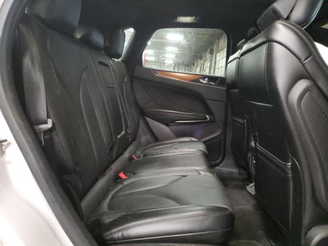 Photo 11 from auction – 2015 LINCOLN MKC with VIN 5LMTJ2AHXFUJ32025