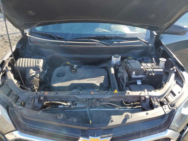 Photo 12 from auction – 2018 CHEVROLET EQUINOX LS with VIN 2GNAXHEV3J6334297