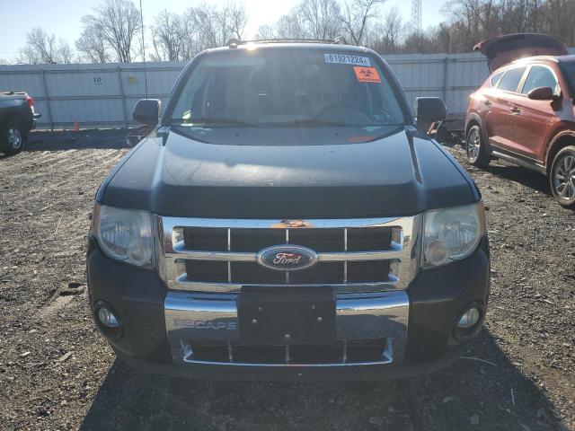 Photo 5 from auction – 2011 FORD ESCAPE LIM with VIN 1FMCU9EG1BKA77927
