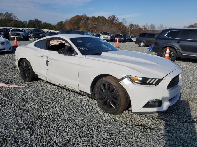 Photo 4 from auction – 2016 FORD MUSTANG with VIN 1FA6P8AM0G5325742