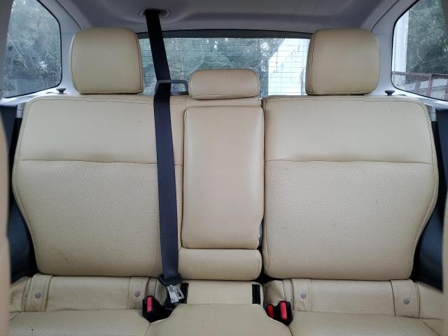Photo 10 from auction – 2017 SUBARU FORESTER 2 with VIN JF2SJAGC3HH800821