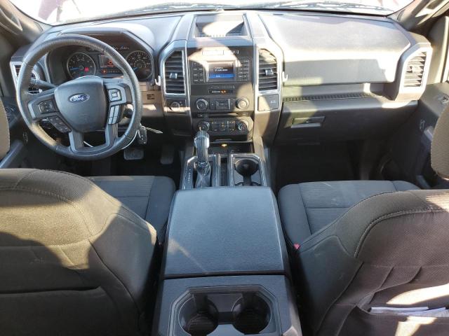 Photo 8 from auction – 2015 FORD F150 SUPER with VIN 1FTEX1CP7FFB20545