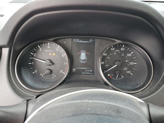 Photo 9 from auction – 2017 NISSAN ROGUE S with VIN KNMAT2MT2HP614059