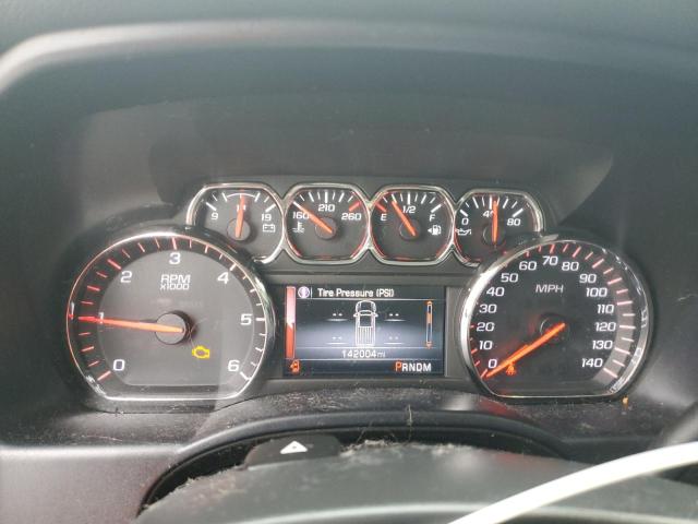 Photo 9 from auction – 2014 GMC SIERRA C15 with VIN 3GTP1UEC2EG366728
