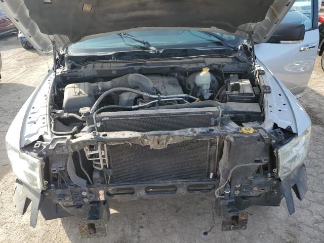 Photo 11 from auction – 2014 RAM 1500 SLT with VIN 1C6RR7LT1ES125393