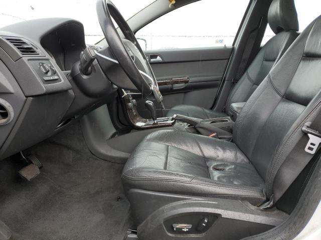 Photo 7 from auction – 2004 VOLVO S40 2.4I with VIN YV1MS382542015780