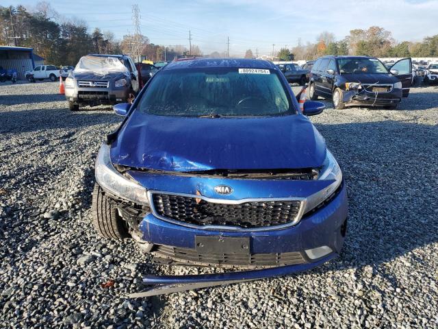 Photo 5 from auction – 2018 KIA FORTE EX with VIN 3KPFL4A82JE176506