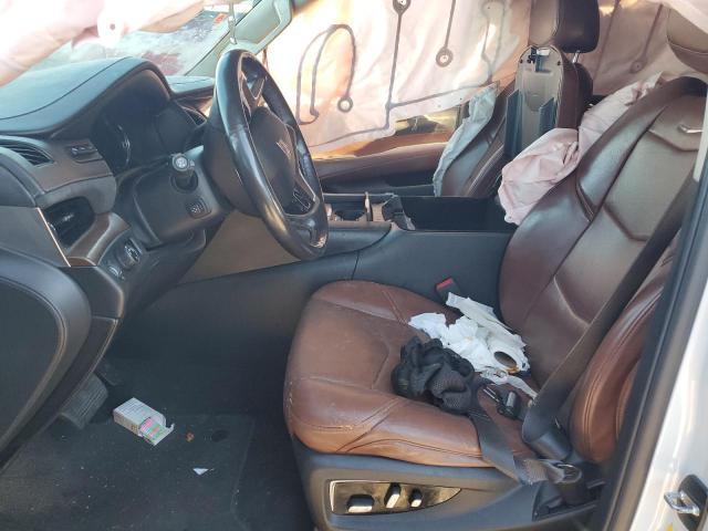 Photo 7 from auction – 2018 CADILLAC ESCALADE P with VIN 1GYS3CKJ9JR225077