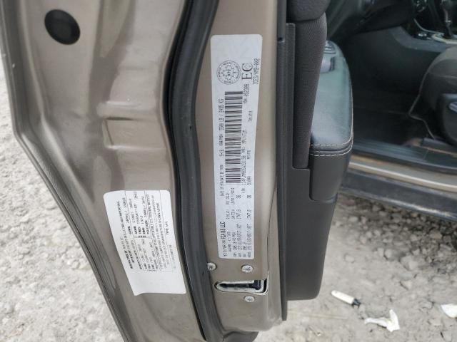 Photo 14 from auction – 2016 JEEP CHEROKEE S with VIN 1C4PJMAB3GW331150
