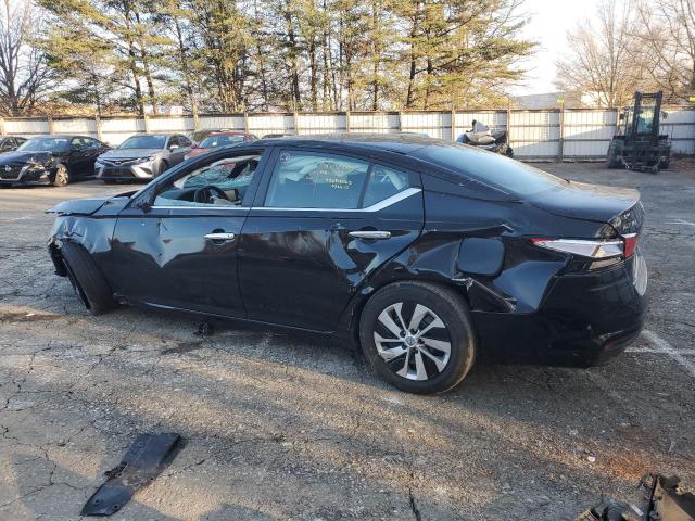 Photo 2 from auction – 2023 NISSAN ALTIMA S with VIN 1N4BL4BV7PN418607