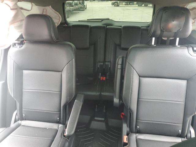 Photo 10 from auction – 2022 VOLKSWAGEN ATLAS SEL with VIN 1V2BP2CA2NC517941