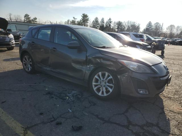 Photo 4 from auction – 2010 MAZDA 3 S with VIN JM1BL1H65A1327259