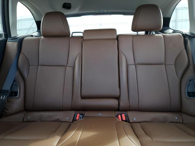 Photo 10 from auction – 2024 SUBARU OUTBACK TO with VIN 4S4BTAPC7R3177318