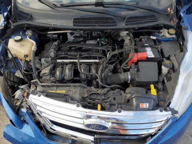 Photo 11 from auction – 2011 FORD FIESTA SE with VIN 3FADP4BJ5BM189468