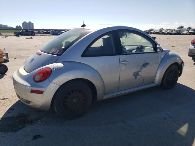 Photo 3 from auction – 2007 VOLKSWAGEN NEW BEETLE with VIN 3VWEW31C57M509066