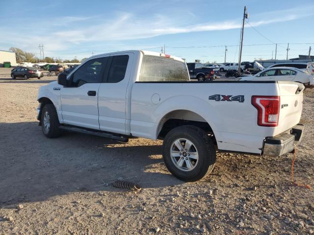 Photo 2 from auction – 2017 FORD F150 SUPER with VIN 1FTFX1EF2HKC72137
