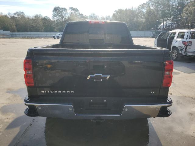 Photo 6 from auction – 2014 CHEVROLET SILVERADO with VIN 3GCPCREC6EG171870