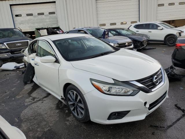 Photo 4 from auction – 2017 NISSAN ALTIMA 2.5 with VIN 1N4AL3AP9HC278372