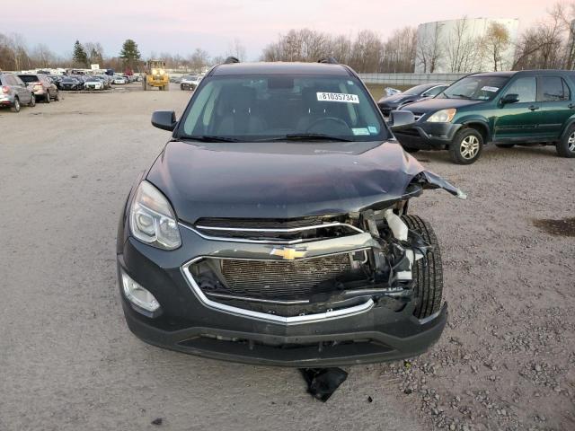 Photo 5 from auction – 2017 CHEVROLET EQUINOX LT with VIN 2GNFLFE39H6231576