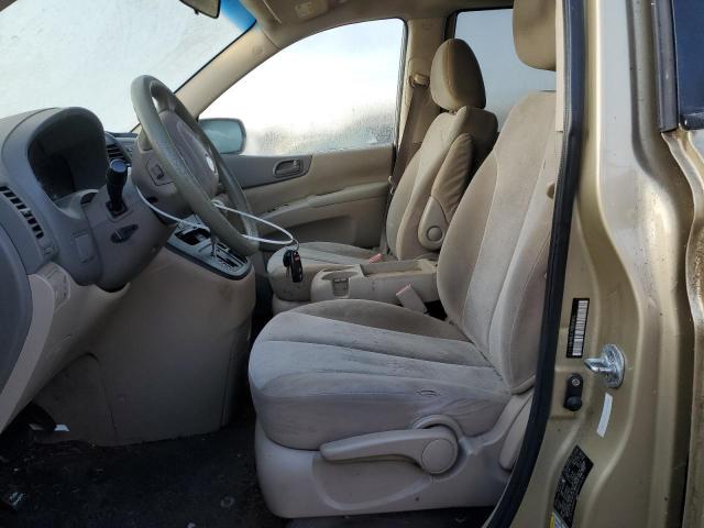 Photo 7 from auction – 2011 KIA SEDONA LX with VIN KNDMG4C76B6368602