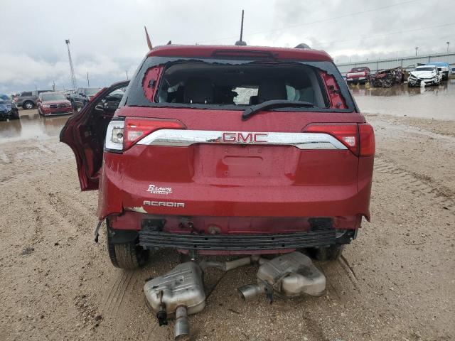 Photo 6 from auction – 2019 GMC ACADIA SLT with VIN 1GKKNMLS6KZ263921