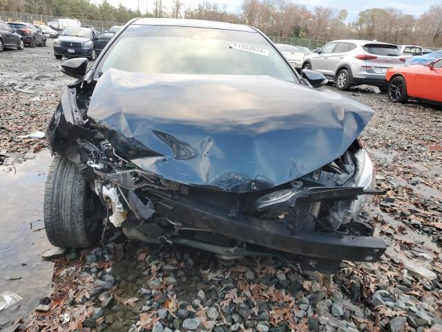 Photo 5 from auction – 2018 TOYOTA COROLLA L with VIN 2T1BURHE9JC080522