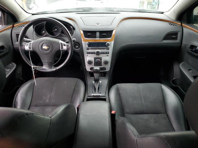 Photo 8 from auction – 2012 CHEVROLET MALIBU 2LT with VIN 1G1ZD5E09CF281338