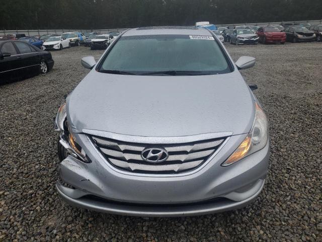 Photo 5 from auction – 2011 HYUNDAI SONATA SE with VIN 5NPEC4AC8BH147007