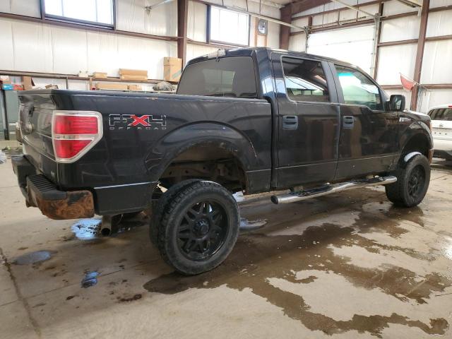 Photo 3 from auction – 2010 FORD F150 SUPER with VIN 1FTFW1EV3AFA38646