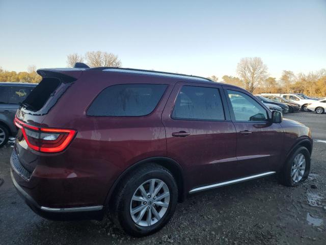 Photo 3 from auction – 2023 DODGE DURANGO SX with VIN 1C4RDHAG7PC635280