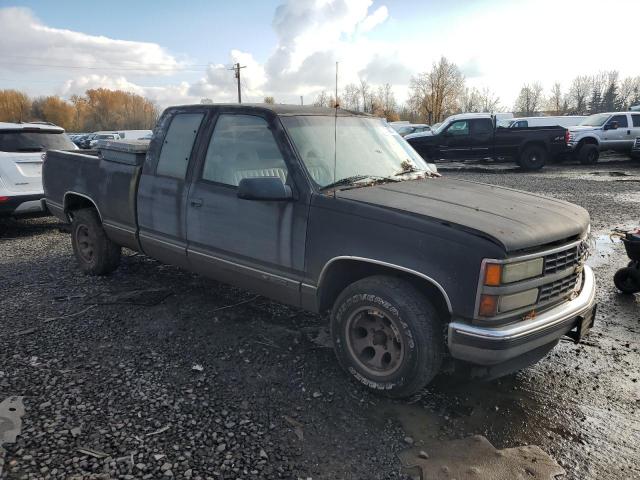 Photo 4 from auction – 1992 CHEVROLET GMT-400 C1 with VIN 2GCEC19K9N1116624