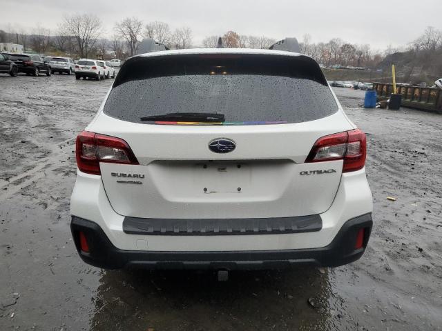 Photo 6 from auction – 2019 SUBARU OUTBACK with VIN 4S4BSANC5K3308922