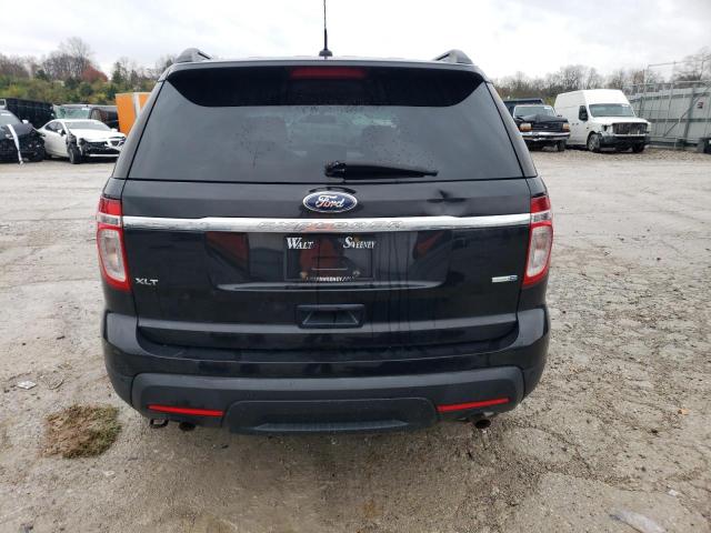 Photo 6 from auction – 2013 FORD EXPLORER X with VIN 1FM5K8D80DGC04918