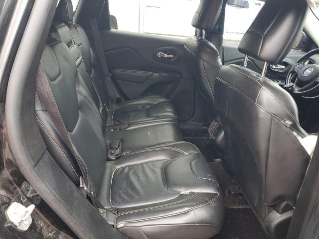 Photo 11 from auction – 2016 JEEP CHEROKEE L with VIN 1C4PJMCS4GW319098