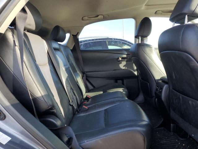 Photo 11 from auction – 2015 LEXUS RX 350 BAS with VIN JTJBK1BA8F2469166