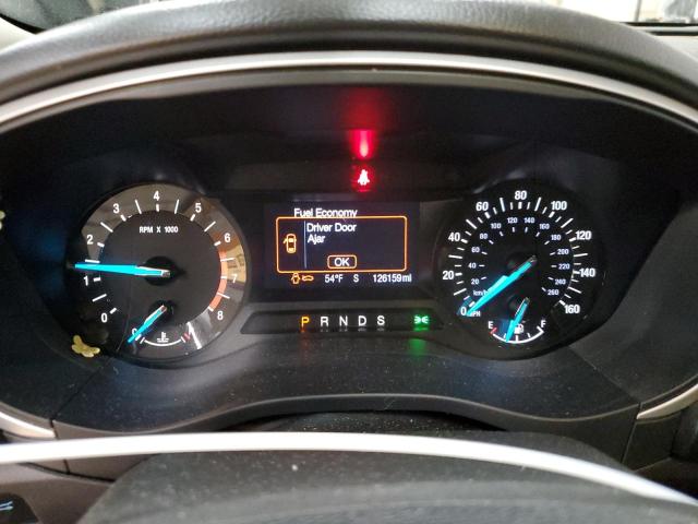 Photo 9 from auction – 2013 FORD FUSION SE with VIN 3FA6P0H78DR156984